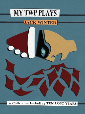 cover image of My TWP Plays